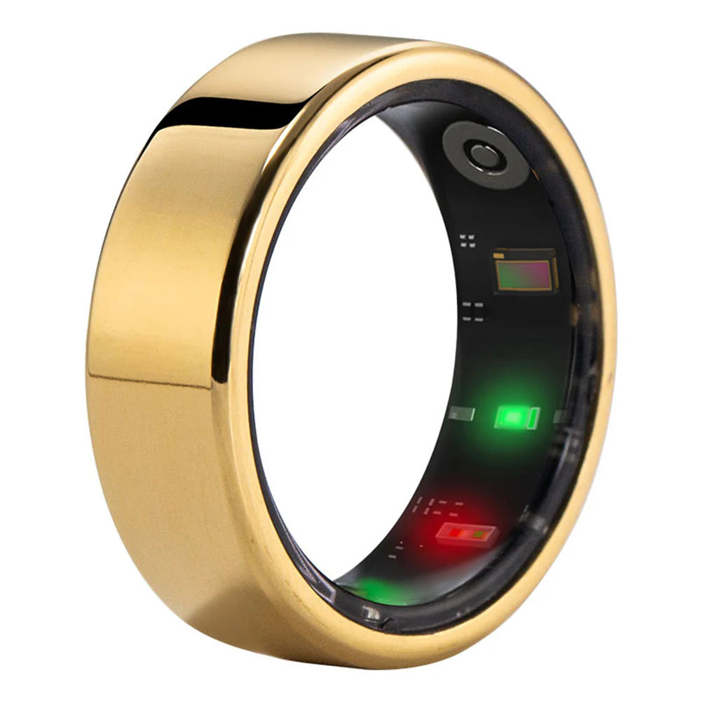 Wenaila Smart Ring