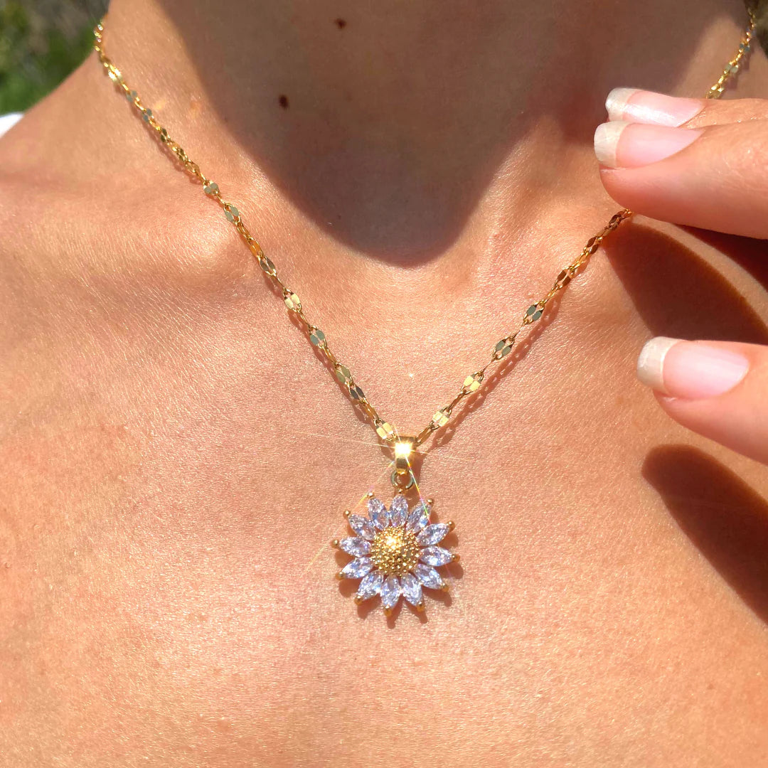 My Sunshine Necklace